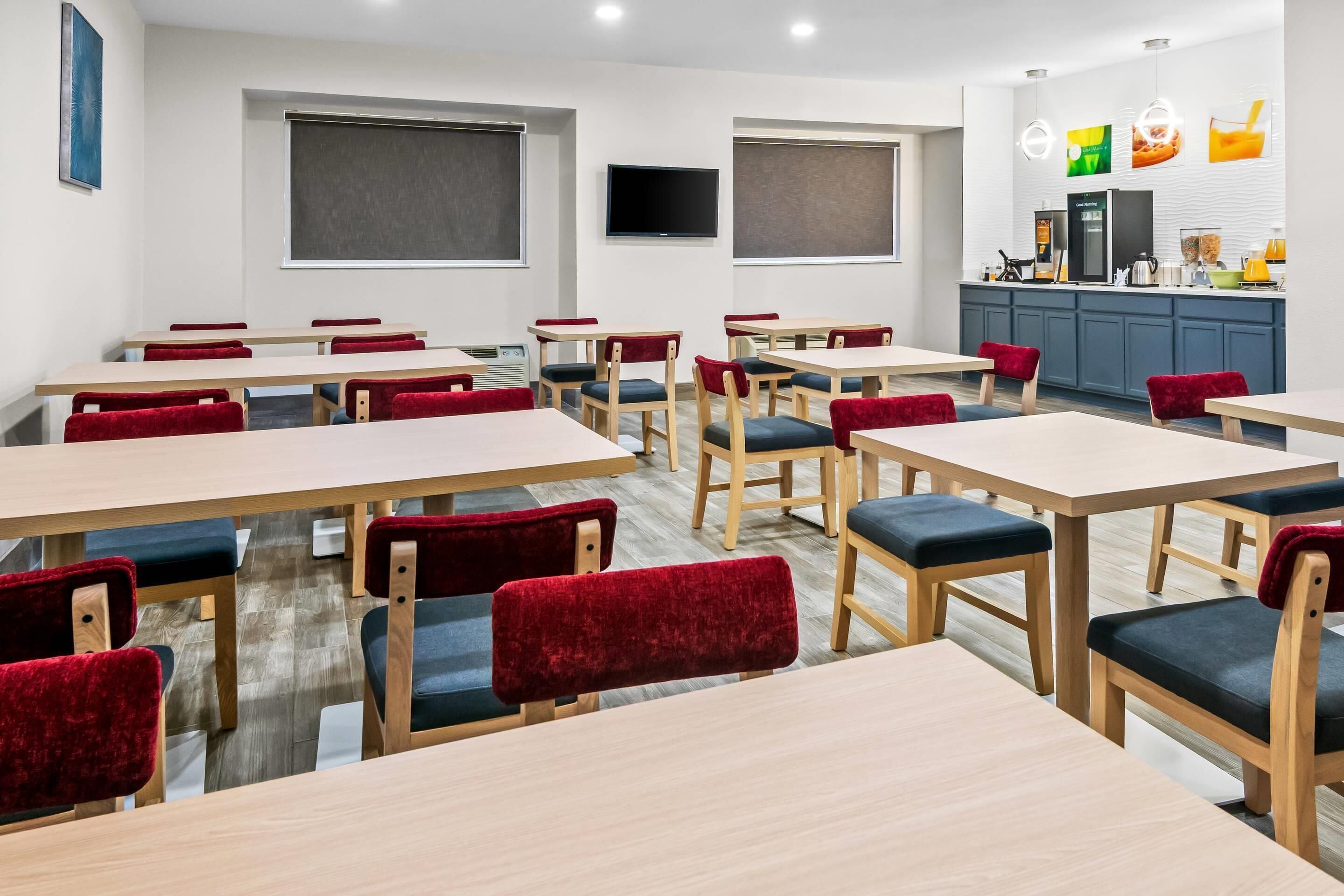 Foto - Microtel Inn & Suites by Wyndham Ft. Worth North/At Fossil