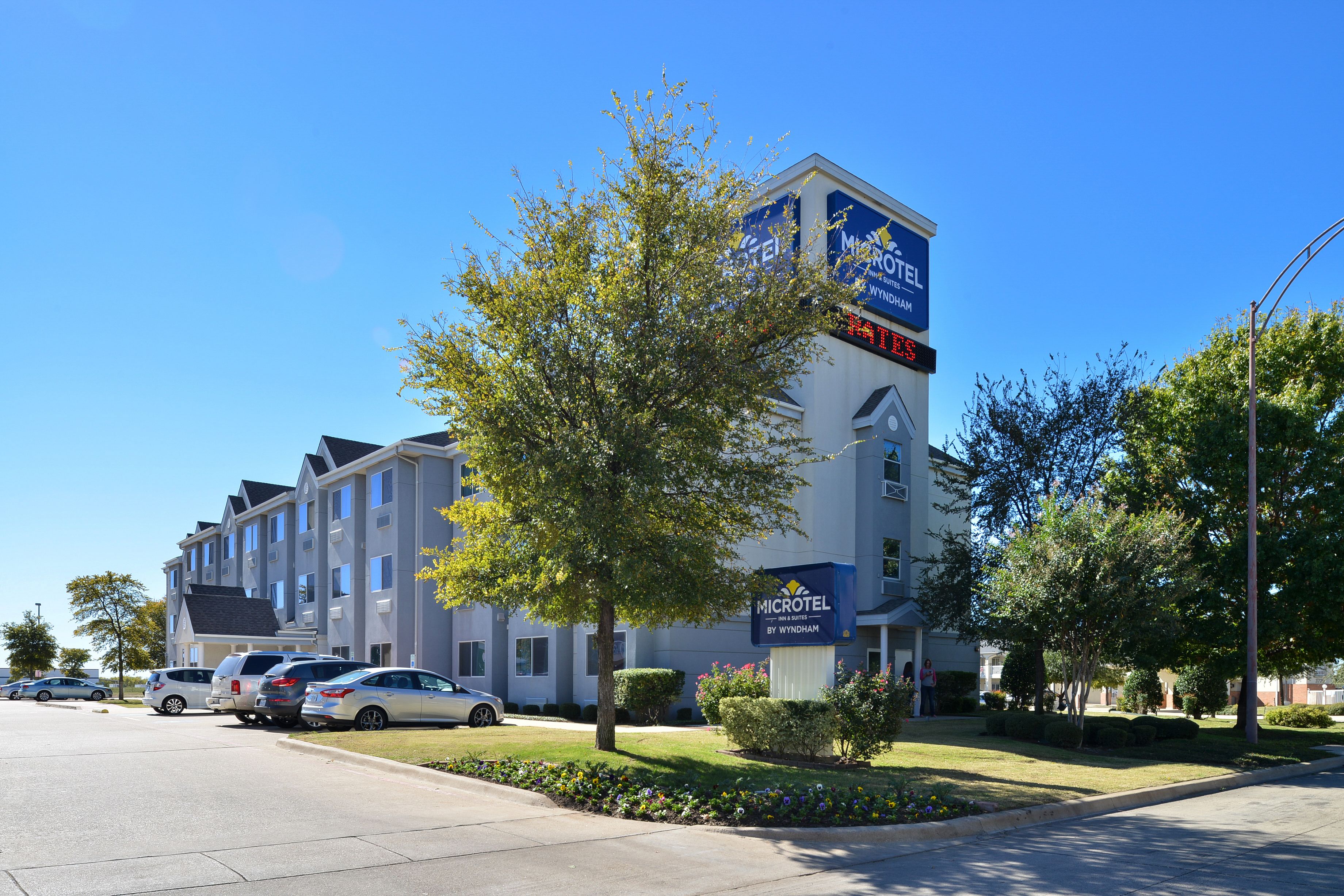 Foto - Microtel Inn & Suites by Wyndham Ft. Worth North/At Fossil