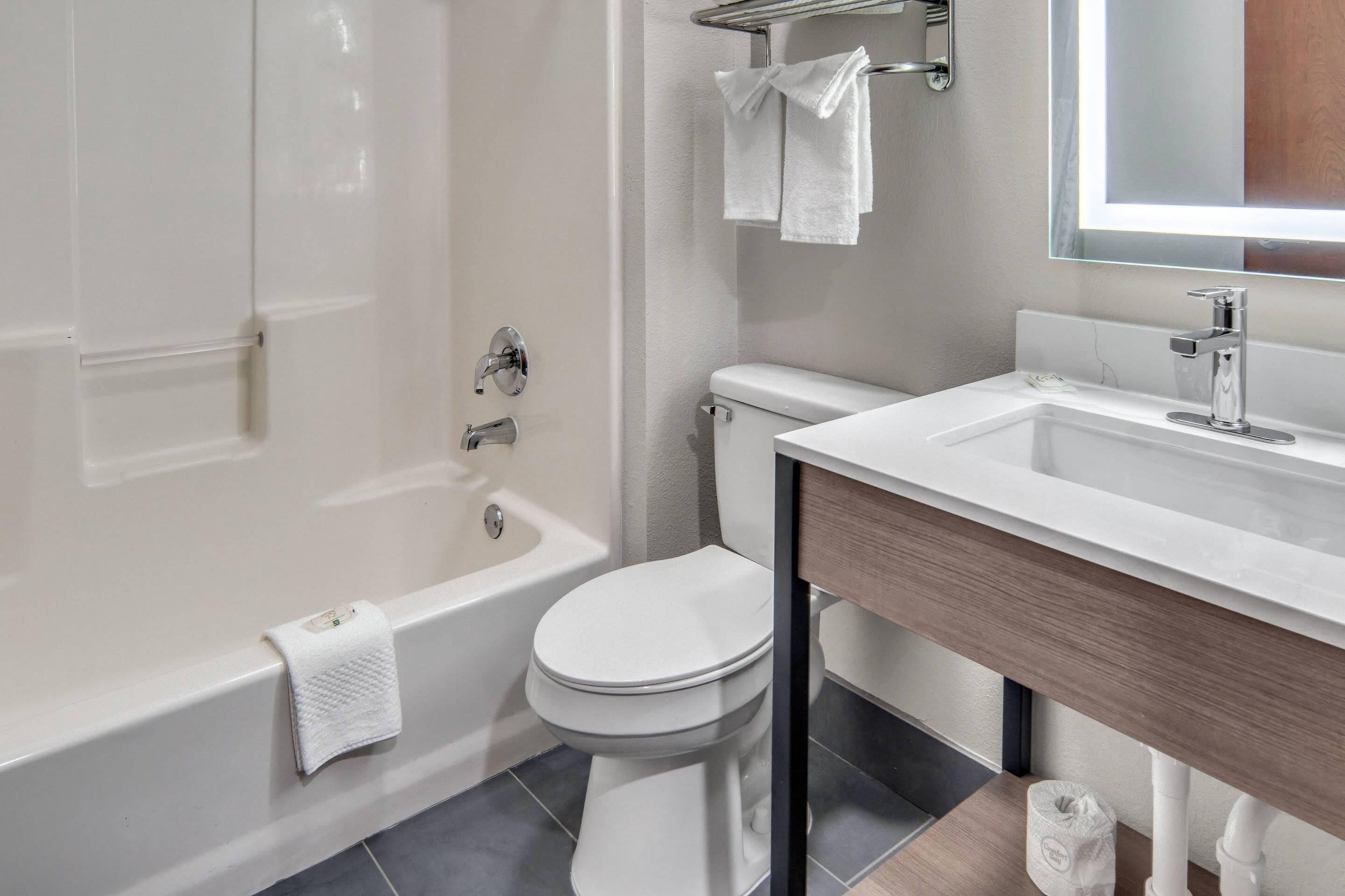 Foto - Microtel Inn & Suites by Wyndham Ft. Worth North/At Fossil