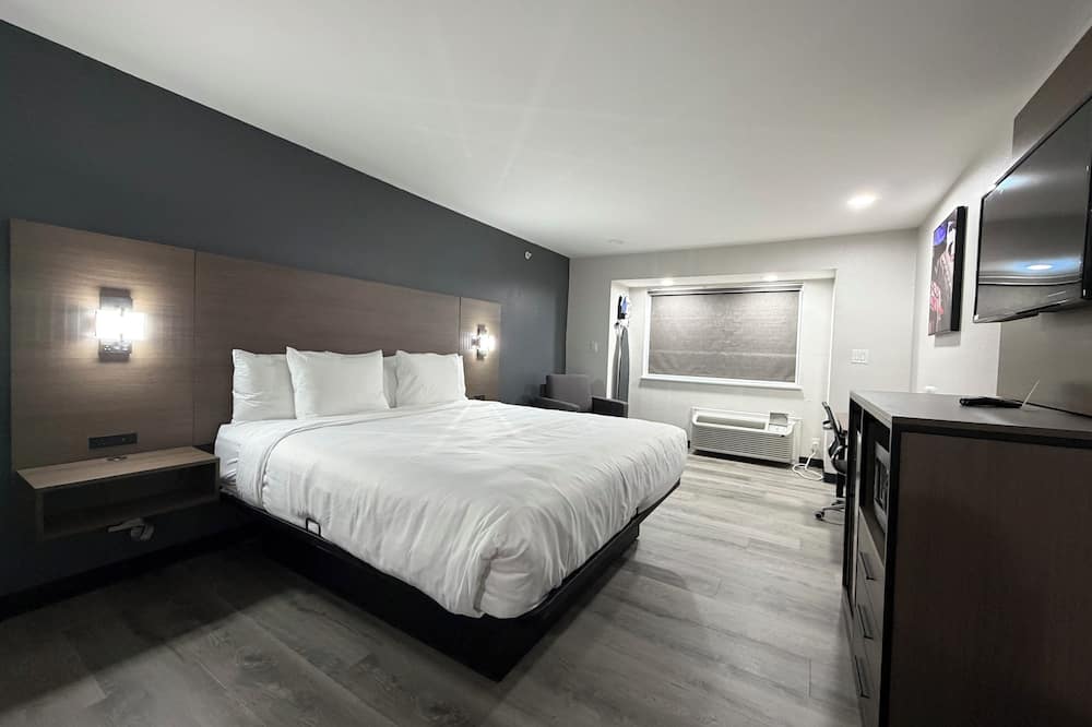 Quality Inn & Suites Fort Worth North - Haltom City