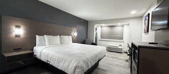 Quality Inn & Suites Fort Worth North - Haltom City