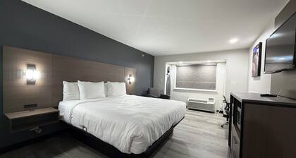 Quality Inn & Suites Fort Worth North - Haltom City