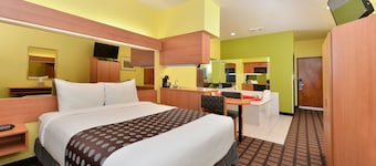Microtel Inn & Suites by Wyndham Ft. Worth North/At Fossil