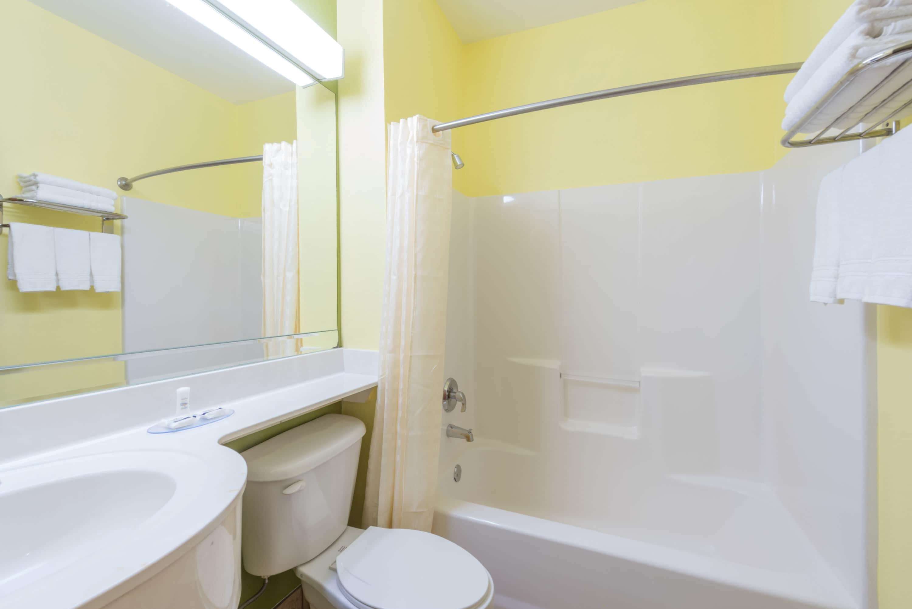 Foto - Microtel Inn & Suites by Wyndham Ft. Worth North/At Fossil