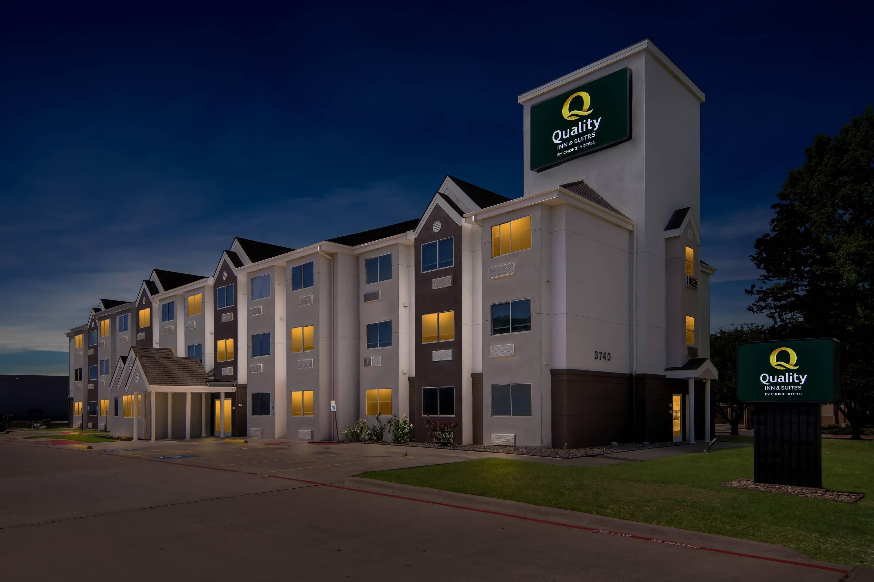 Foto - Microtel Inn & Suites by Wyndham Ft. Worth North/At Fossil