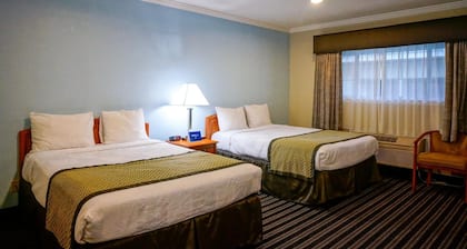 Hotel Parmani