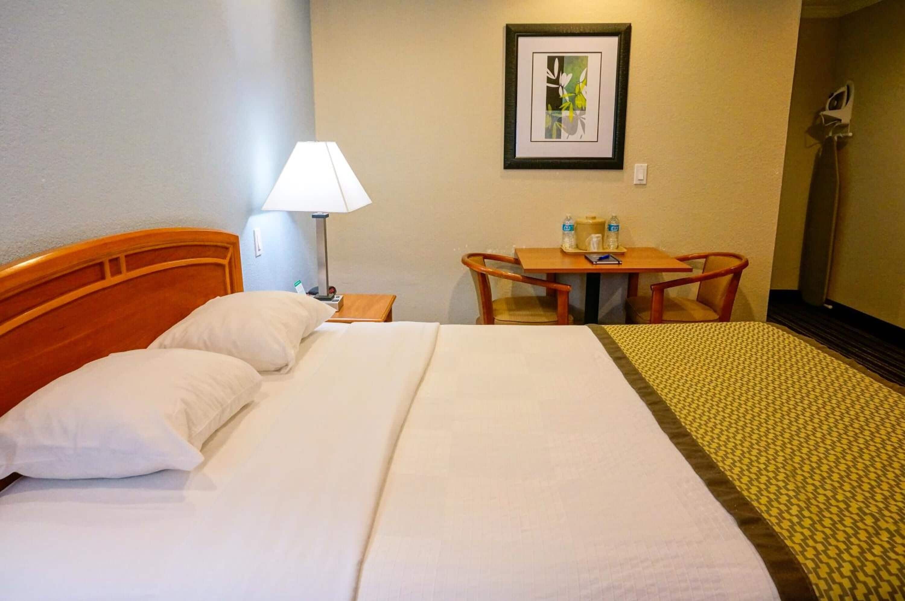 Foto - Hotel Parmani Near Stanford University