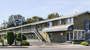 Exterior - Hotel Parmani (Palo Alto)