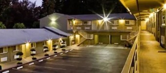 Hotel Parmani