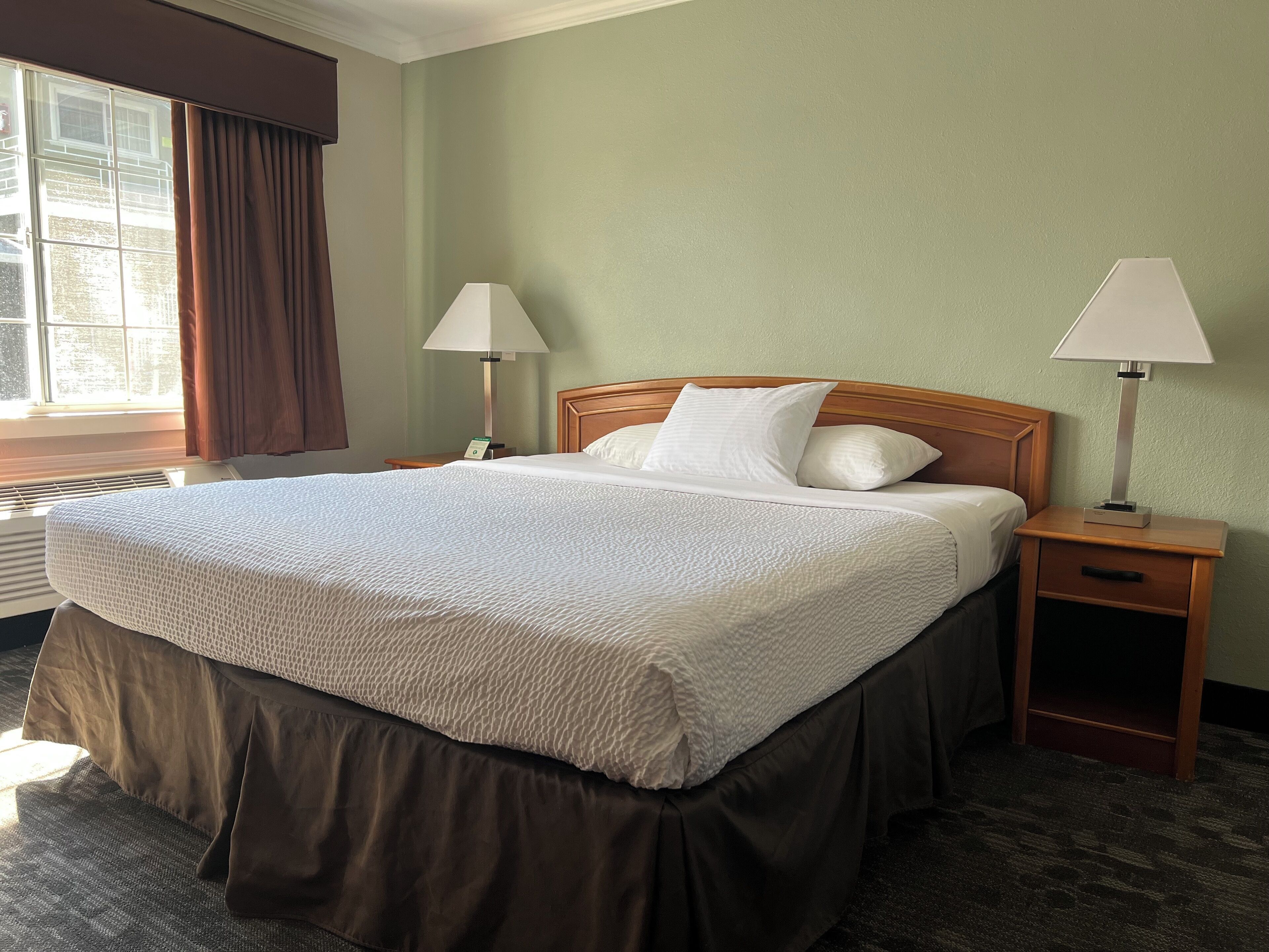 Foto - Hotel Parmani Near Stanford University