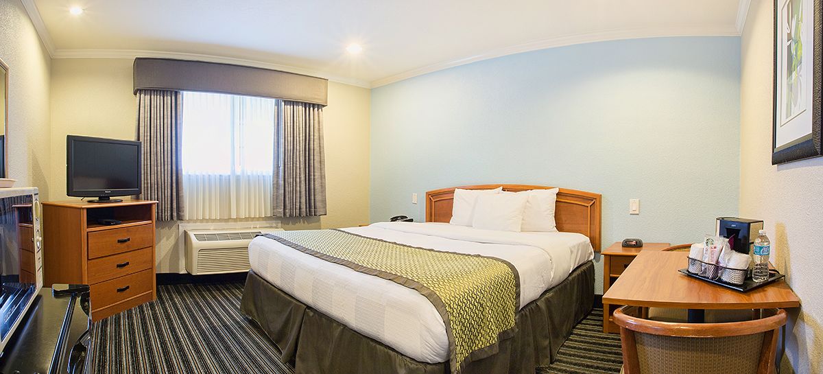 Foto - Hotel Parmani Near Stanford University