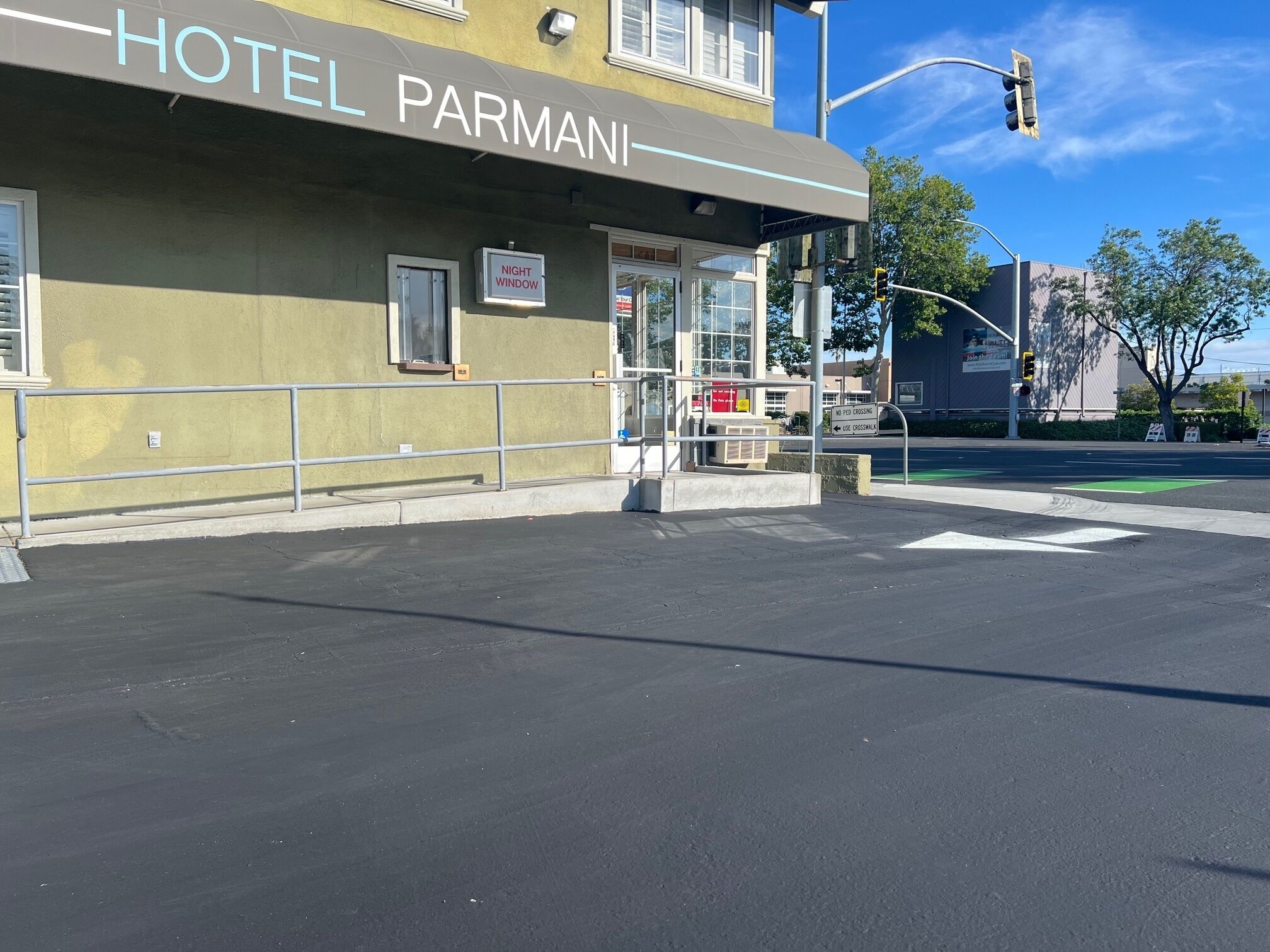 Photo - Hotel Parmani Near Stanford University