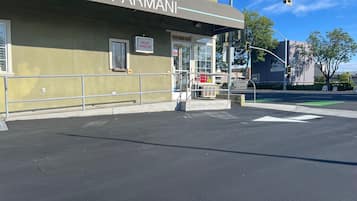 Außenbereich