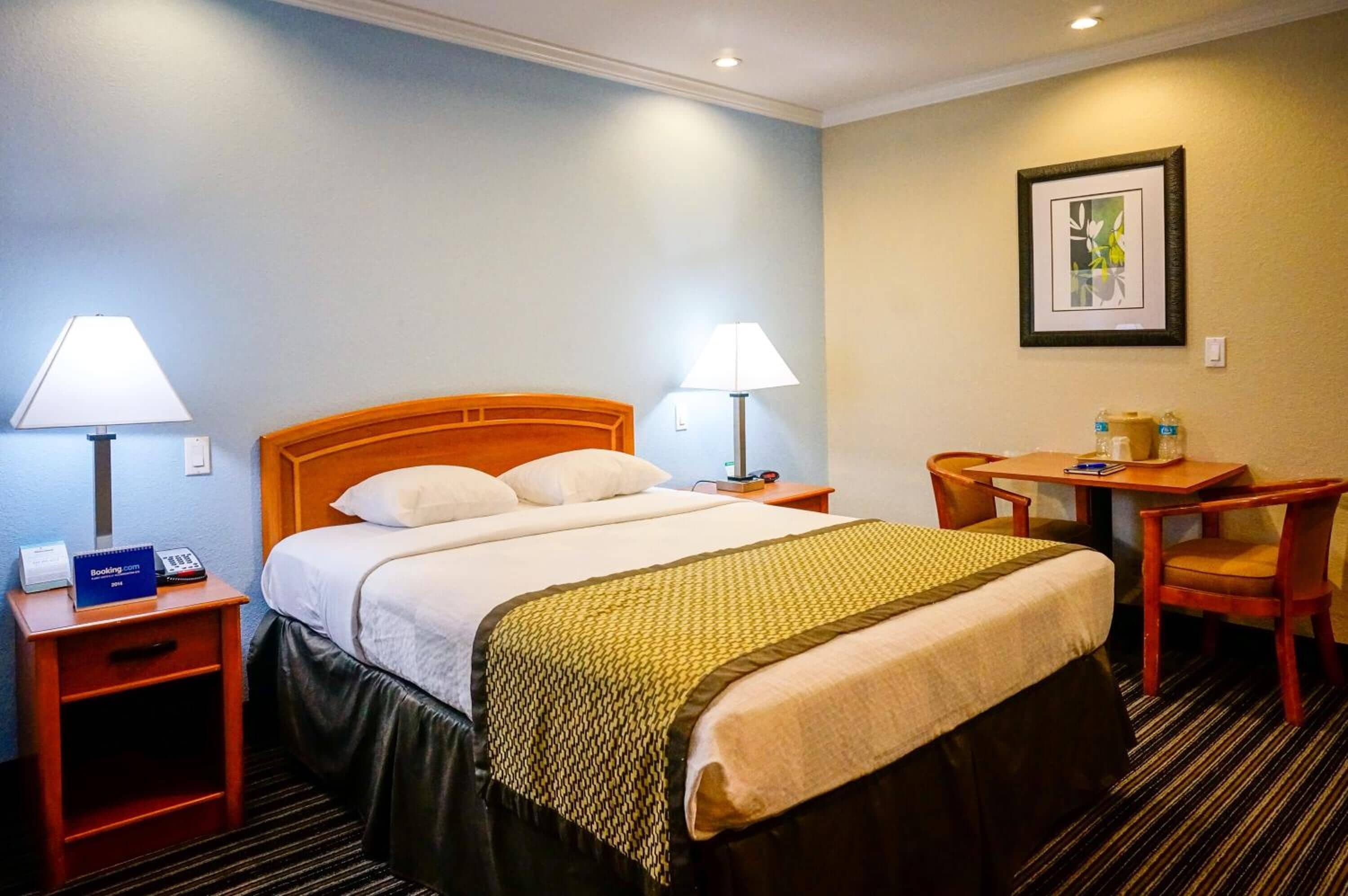 Foto - Hotel Parmani Near Stanford University