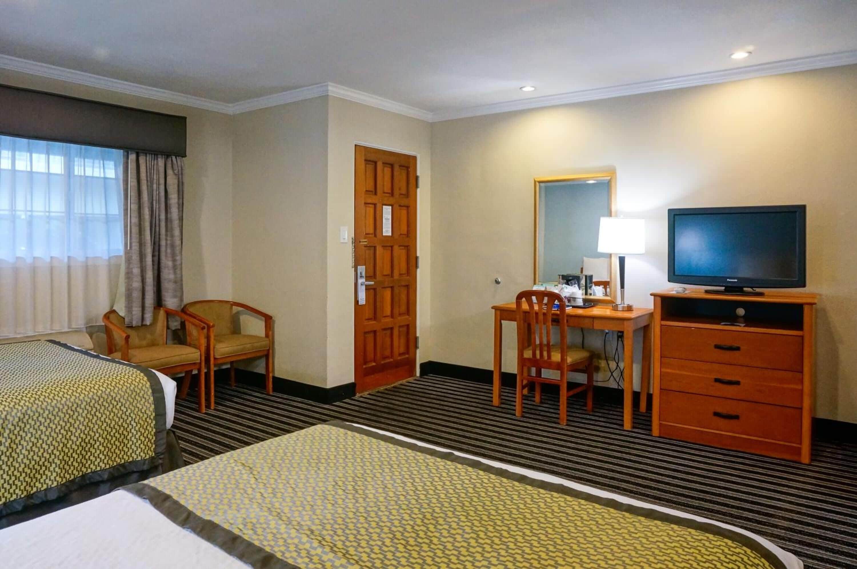 Foto - Hotel Parmani Near Stanford University