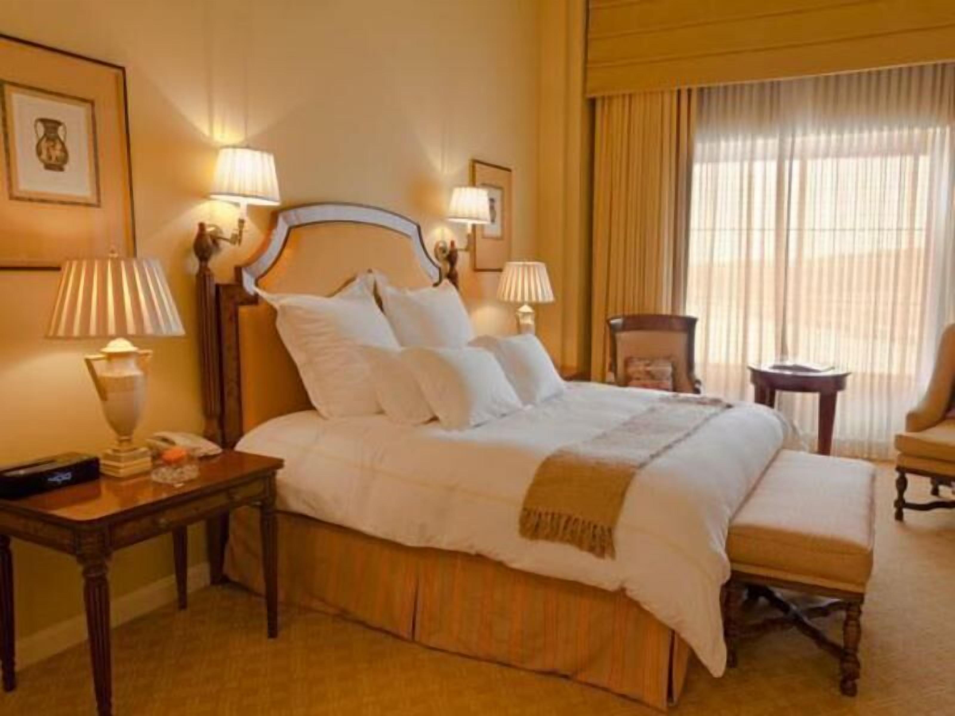 Sängtillbehör av högsta kvalitet och bäddmadrasser