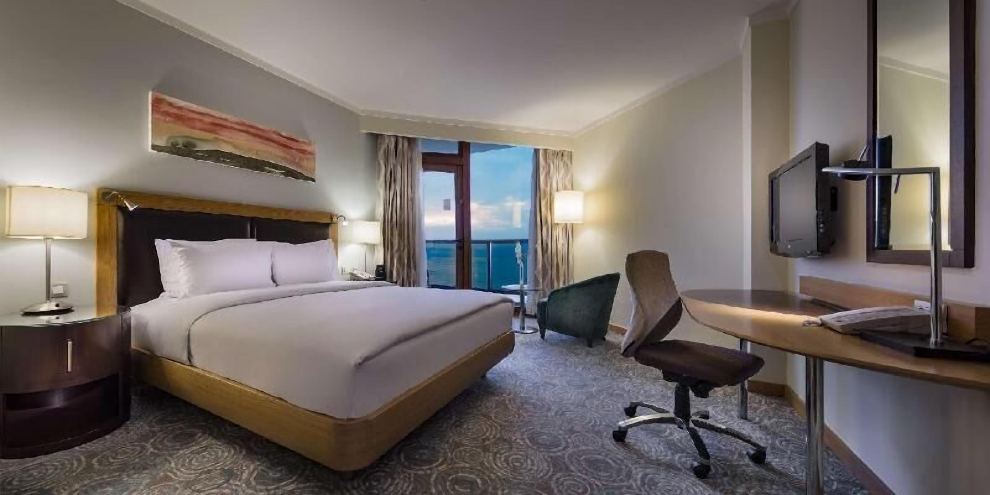 Sängtillbehör av högsta kvalitet och bäddmadrasser