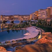 Hilton Lake Las Vegas Resort and Spa