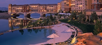 Hilton Lake Las Vegas Resort and Spa