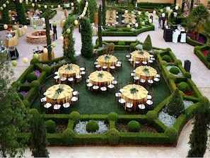 สถานที่จัดงานประชุม