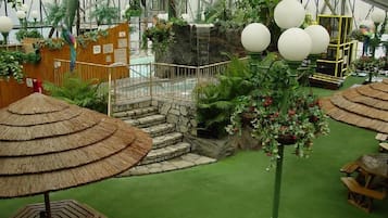 Water park