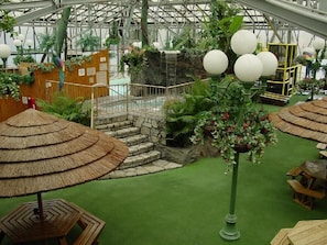 Water park