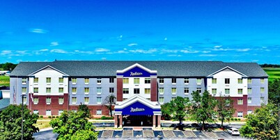 Radisson Hotel Fairview Heights - St. Louis