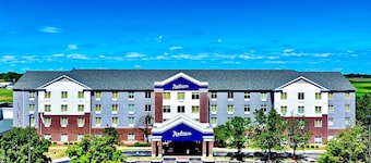 Radisson Hotel Fairview Heights - St. Louis