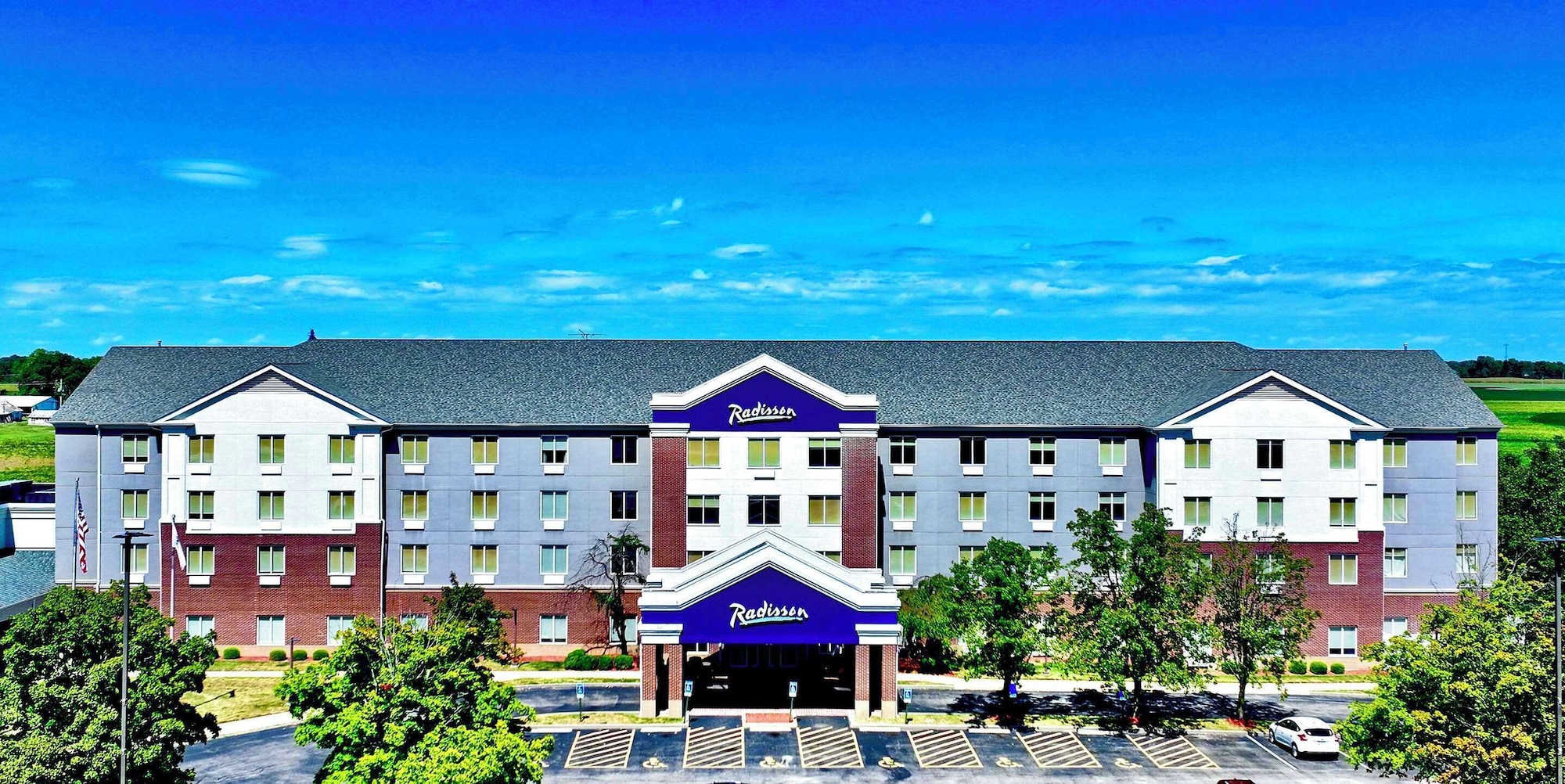 3 Star Hotels