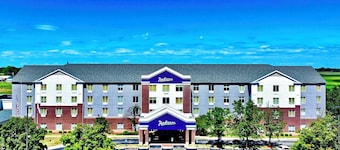 Radisson Hotel Fairview Heights - St. Louis