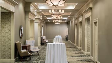 Sala de reuniones