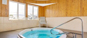 雷诺温德姆贝蒙特酒店