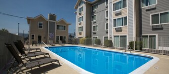 Baymont by Wyndham Reno