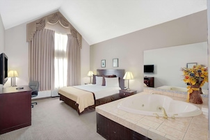 Desk, iron/ironing board, free cribs/infant beds, rollaway beds