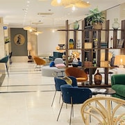 Hôtel Casón del Tormes by HappyCulture