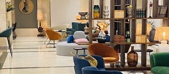 Hôtel Casón del Tormes by HappyCulture