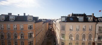 Go Hotel Ansgar