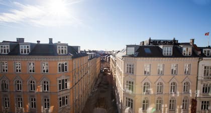 Go Hotel Ansgar