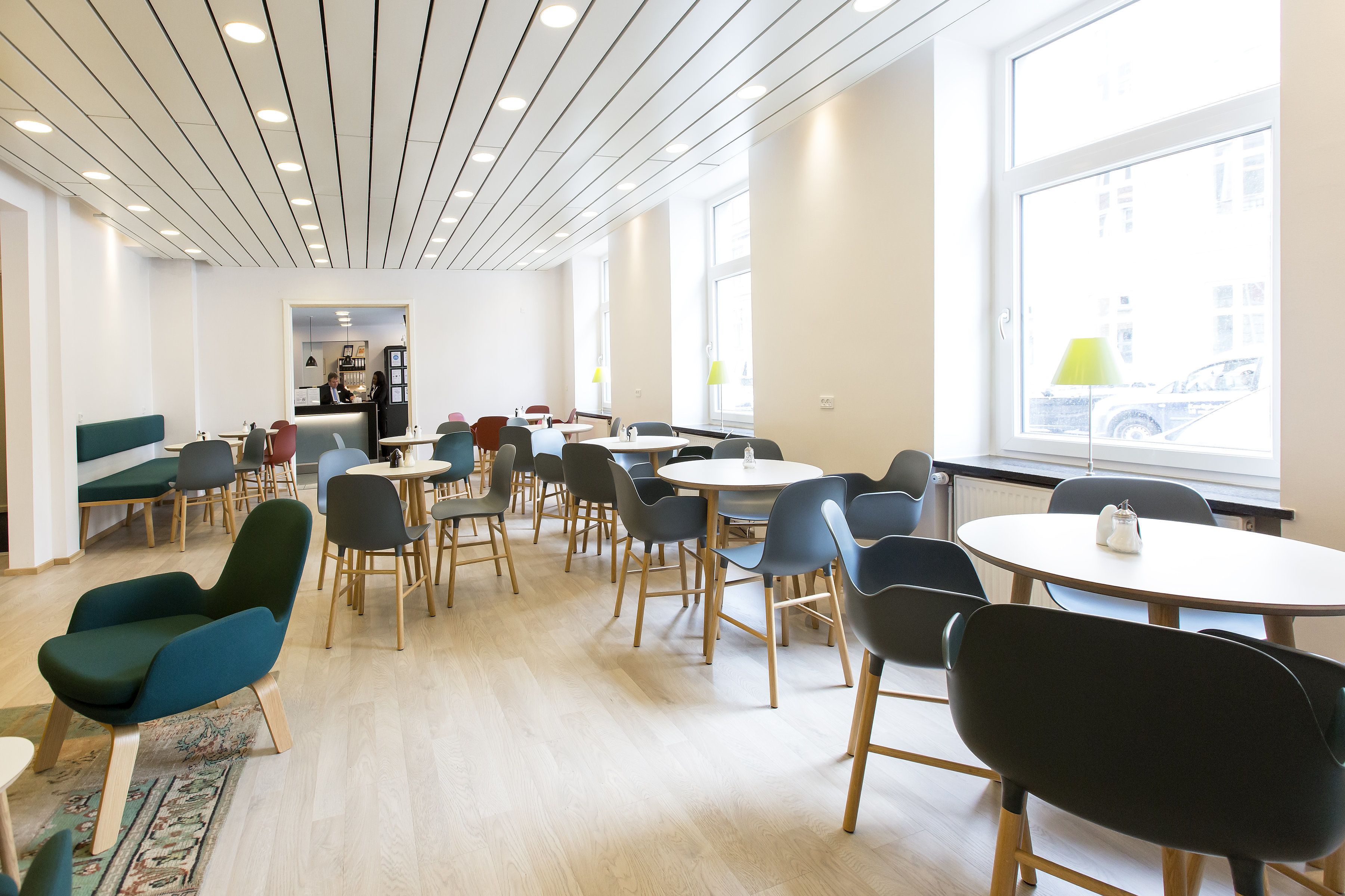 Foto - Go Hotel Ansgar