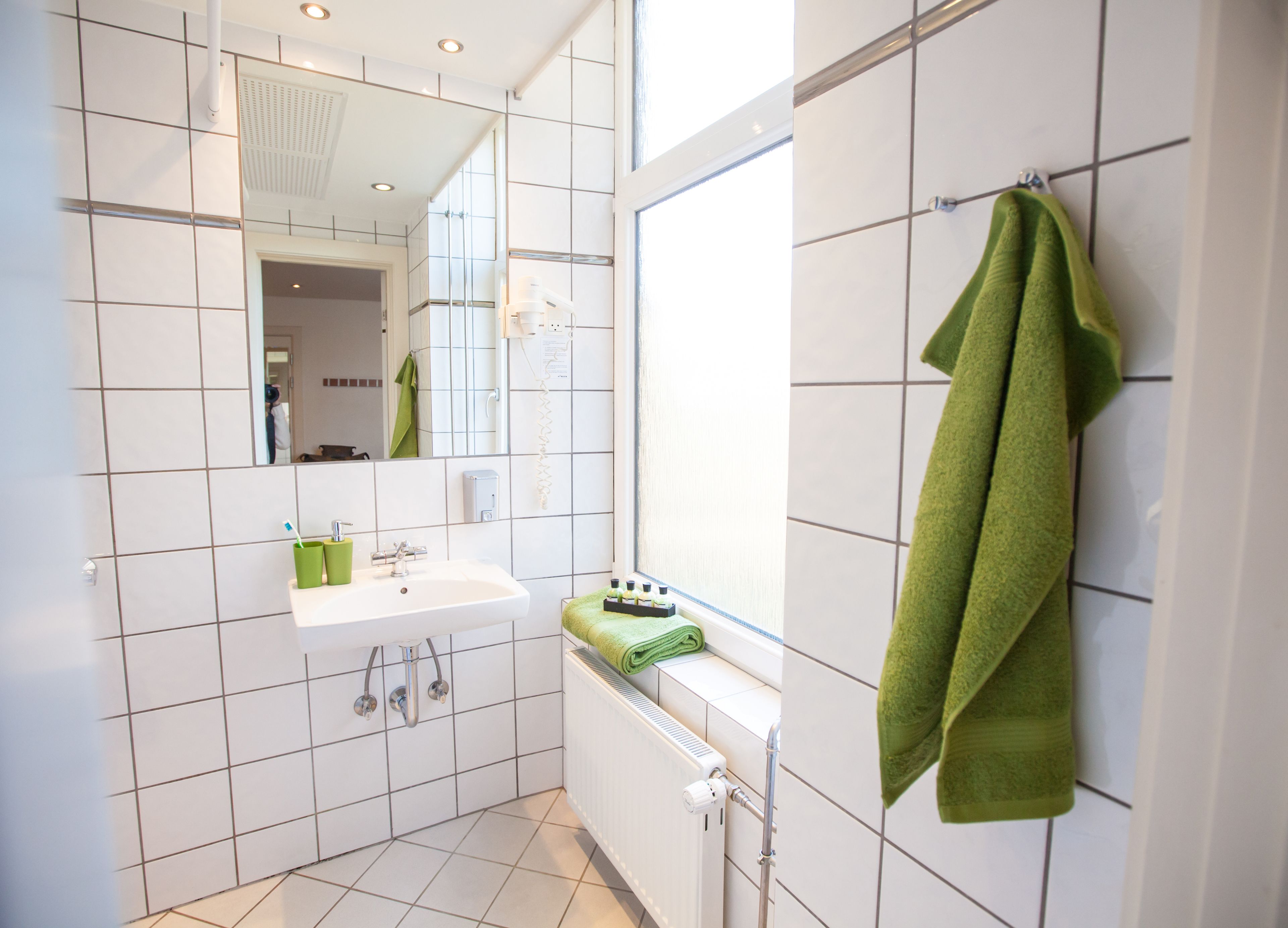 Foto - Go Hotel Ansgar