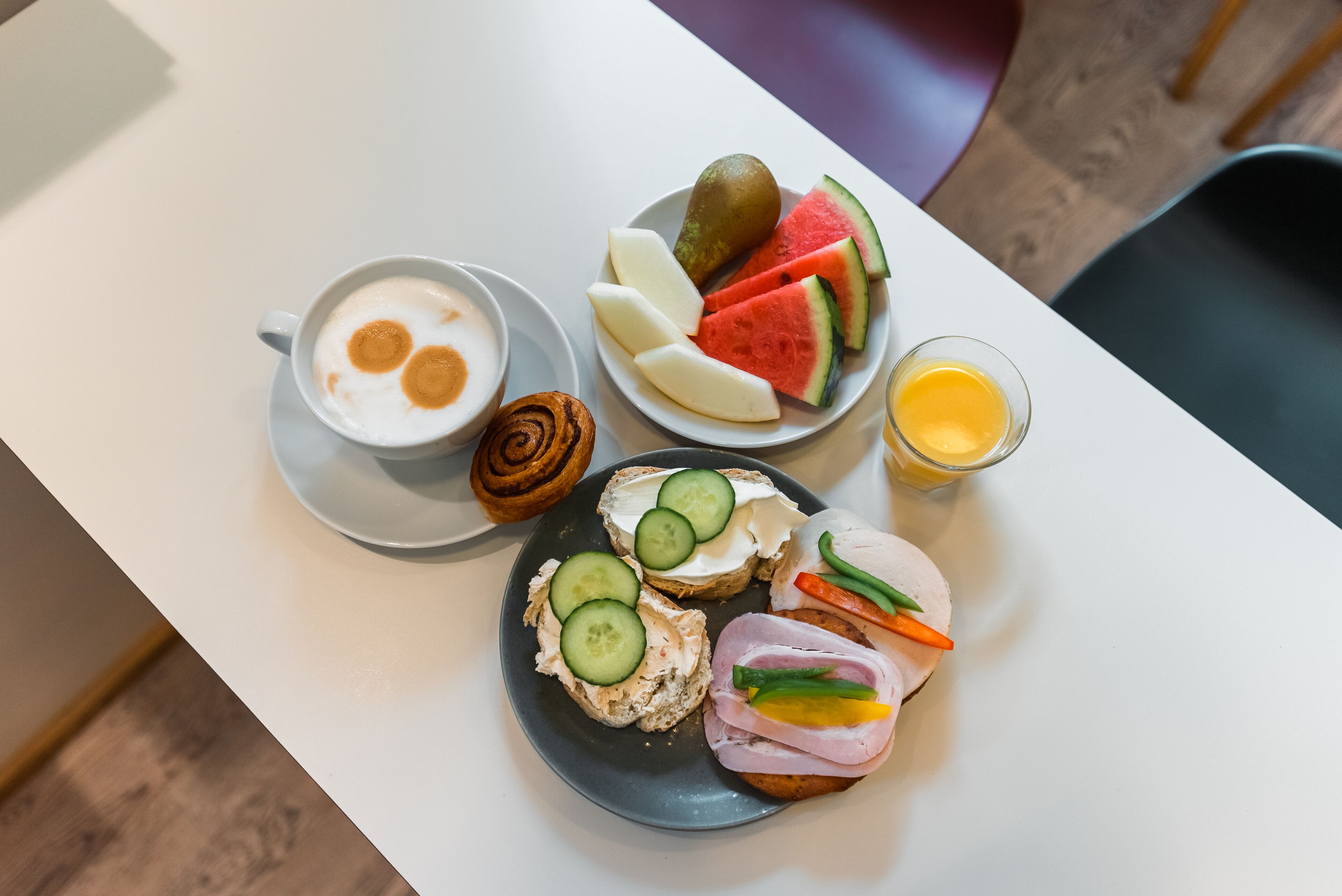 Photo - Go Hotel Ansgar