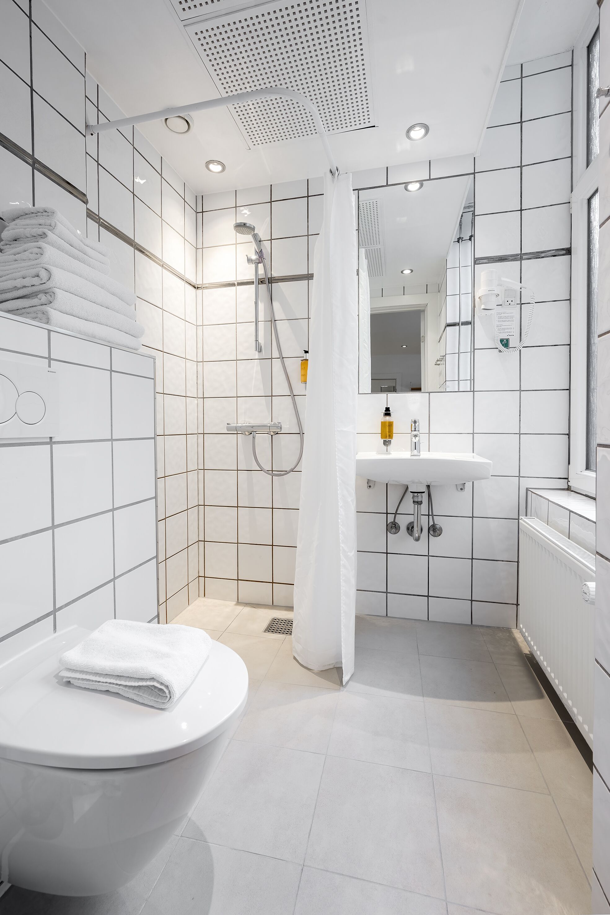 Foto - Go Hotel Ansgar