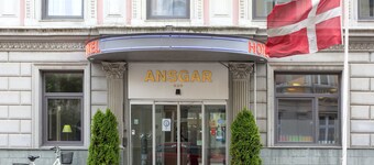 Go Hotel Ansgar