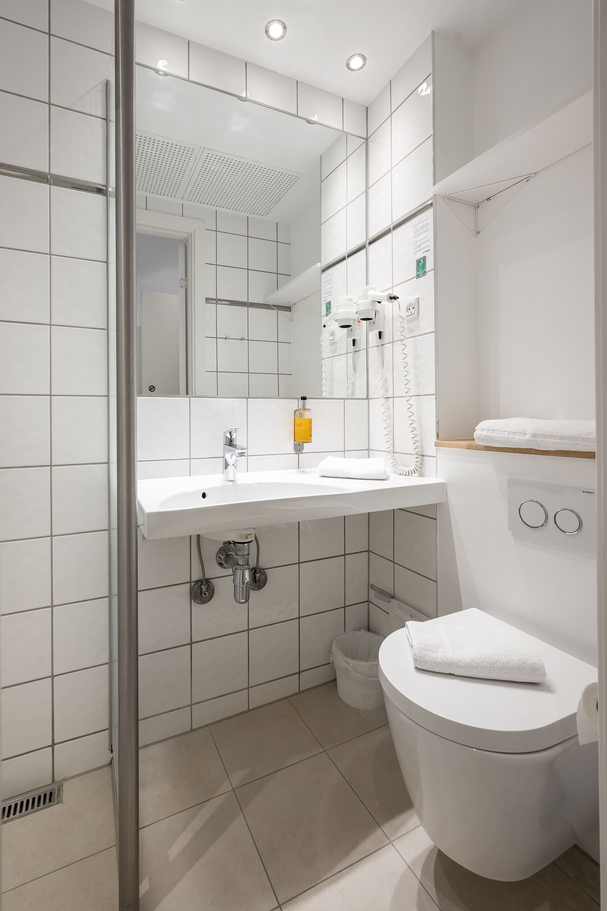 Foto - Go Hotel Ansgar