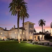 Hayes Mansion, San Jose - Curio Collection by Hilton