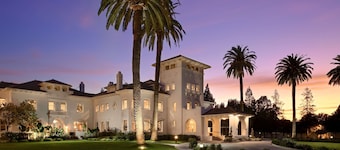 Hayes Mansion, San Jose - Curio Collection by Hilton