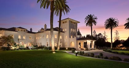 Hayes Mansion, San Jose - Curio Collection by Hilton