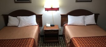 AmeriVu Inn & Suites