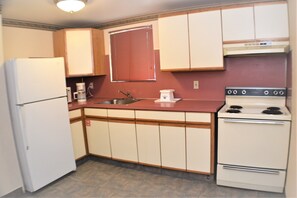 雙人房, 2 間臥室, 吸煙房 | 私人小型廚房