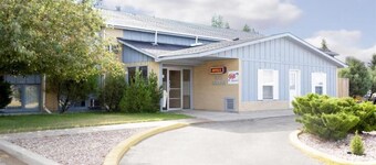 Americas Best Value Inn Laramie